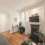 Charming 2-Bedroom Apartment Nation Sorbonne Bercy Bois De Vincennes
