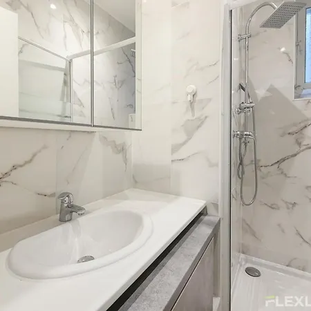 Appartamento Charming 2-bedroom Nation Sorbonne Bercy Bois De Vincennes *