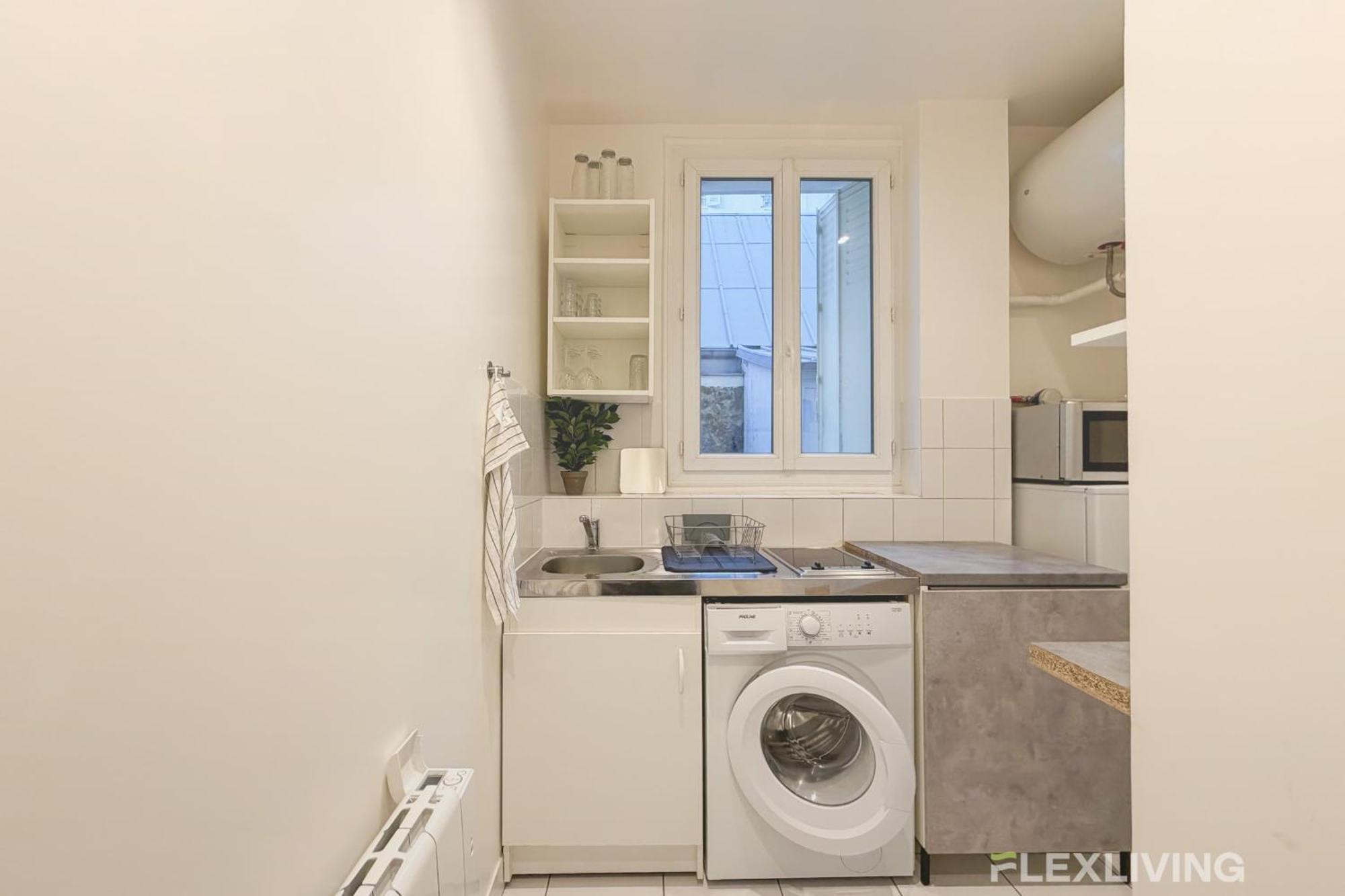 Appartamento Charming 2-bedroom Nation Sorbonne Bercy Bois De Vincennes Parigi