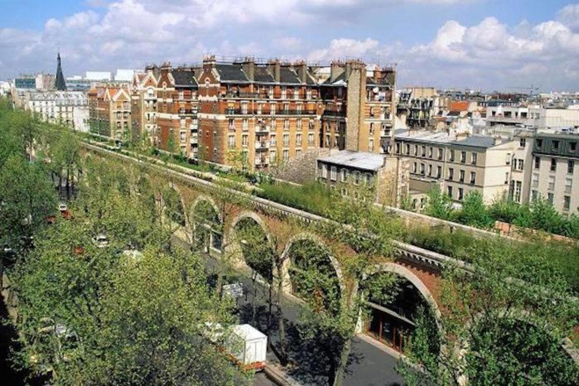 Appartamento Charming 2-bedroom Nation Sorbonne Bercy Bois De Vincennes Parigi